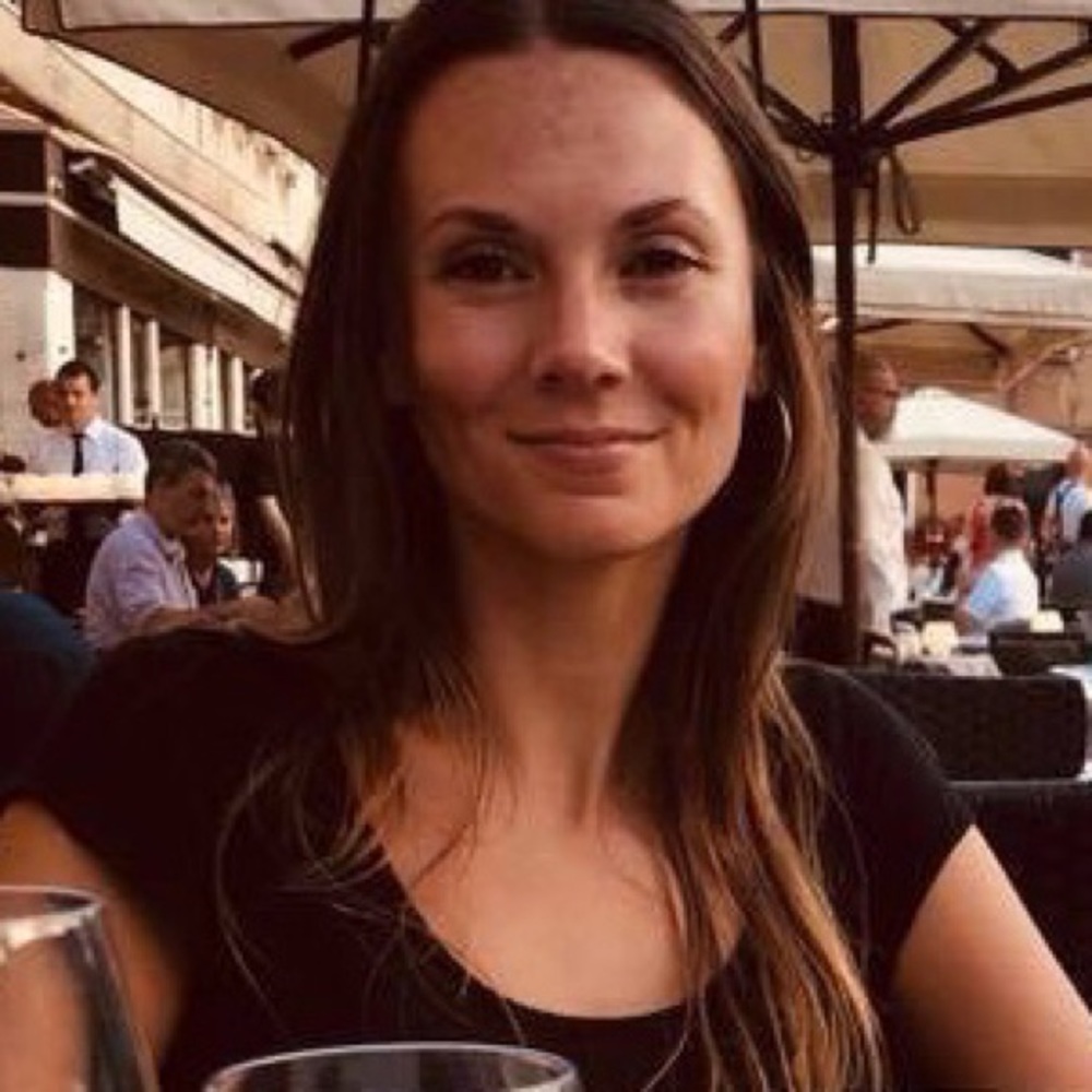 Meet your Posher, Kelli